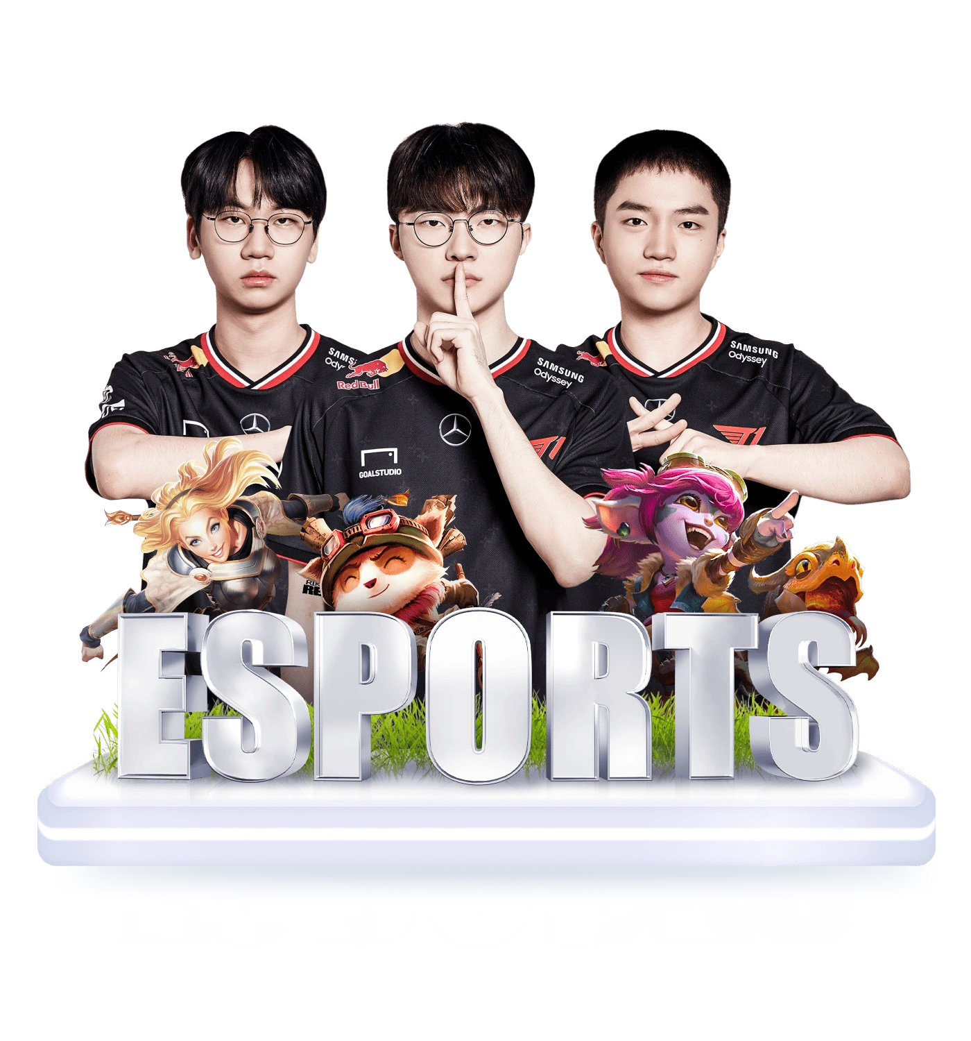 Chuyên mục esports Win678